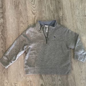 Toddler Vineyard Vines Sweatshirt